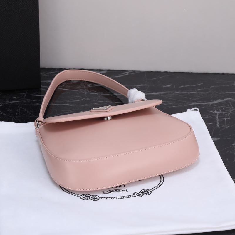 Prada Hobo Bags